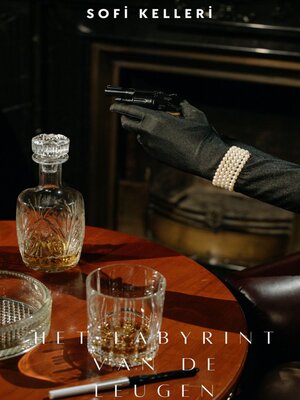 Het Labyrint van de Leugen - ebook